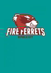 Nome do produtoFire ferrets