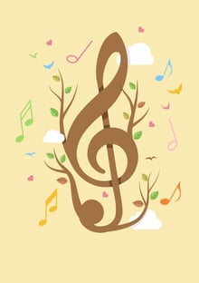 Nome do produtoMúsica + Natureza