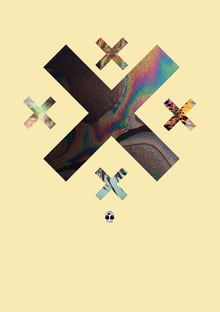 Nome do produtoThe XX