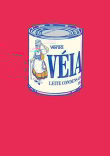 Nome do produtoLeite Véia