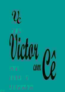 Nome do produtoVitor om cê youtuber