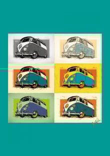 Nome do produtoKombi