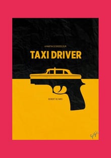 Nome do produtoTaxi Driver