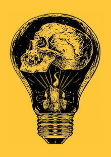 Nome do produtoDeath Lights