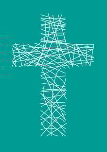 Nome do produtoCruz de Cristo