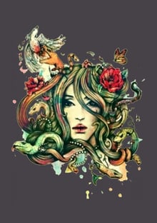 Nome do produtomedusa