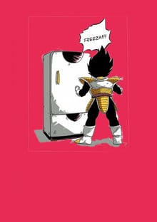 Nome do produtoFREEZA VEGETA
