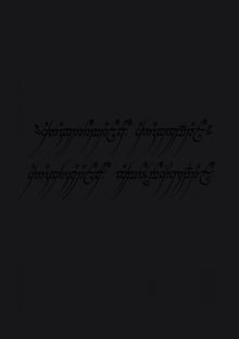 Nome do produtoAnel de Sauron