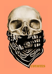 Nome do produtocoyotes 982