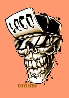 Nome do produtocoyotes 456