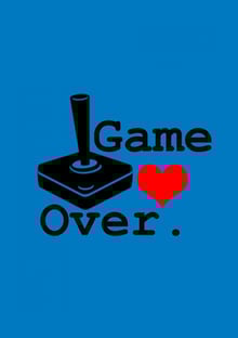 Nome do produtoGamer over