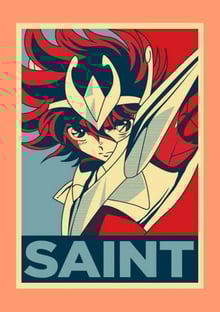 Nome do produtoSaint Saiya