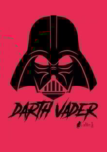 Nome do produtoDarth Vader