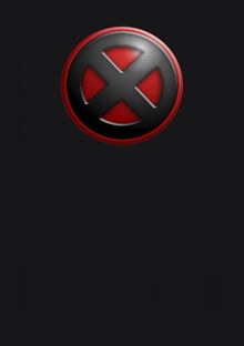 Nome do produtoX-Men