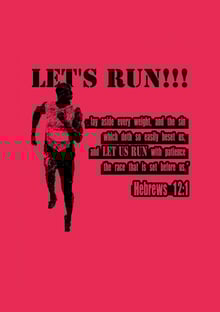 Nome do produtoLet's Run