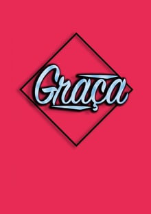 Nome do produtoGraça