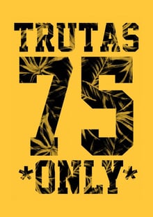 Nome do produtoTRUTAS ONLY