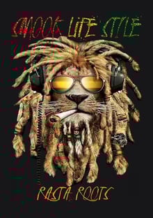 Nome do produtoRASTA SMOOK 
