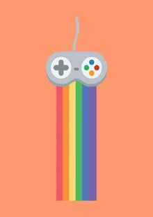 Nome do produtoGaymer