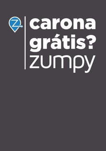 Nome do produtoCarona Grátis? Zumpy