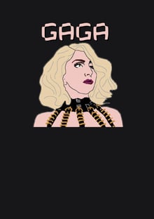 Nome do produtoGaga Bits