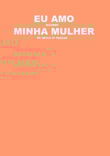 Nome do produtoEu amo...
