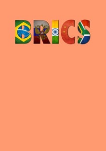 Nome do produtoBRICS