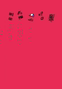 Nome do produtoStranger icons