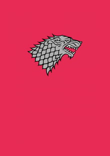 Nome do produtoGame of thrones