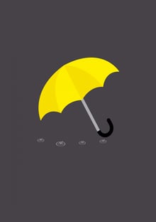 Nome do produtoUmbrella - How I Met Your Mother