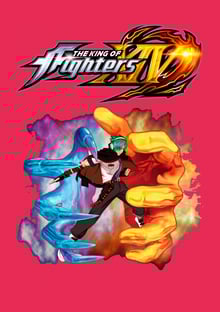Nome do produtoShun'ei KOF XIV
