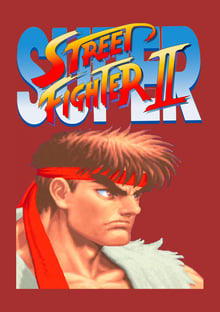 Nome do produtoStreet Fighter 2 Ryu