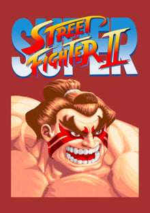 Nome do produtoStreet Fighter 2 Honda