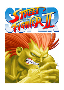 Nome do produtoStreet Fighter 2 Blanka