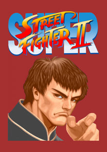 Nome do produtoStreet Fighter 2 Fei Long