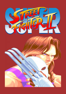 Nome do produtoStreet Fighter 2 Vega