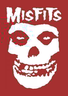 Nome do produtoMisfits Classic