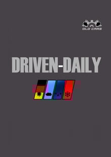 Nome do produtoDriven Daily