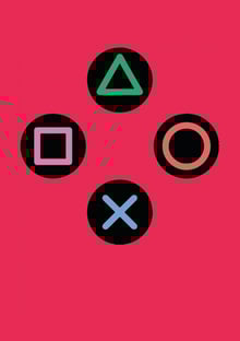 Nome do produtoJOYSTICK