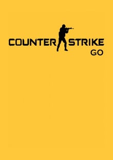 Nome do produtoCOUNTER STRIKE GO