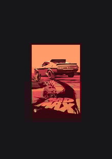 Nome do produtoFury Road