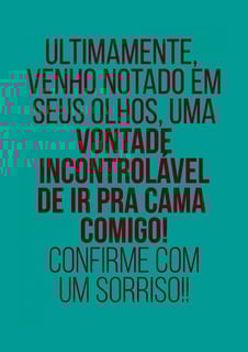 Nome do produto Sorriso que entrega