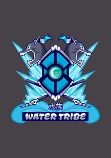 Nome do produtoTribo da água