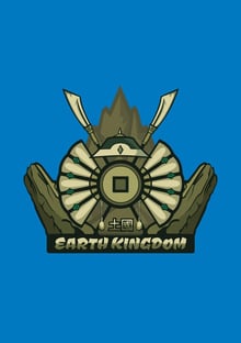 Nome do produtoReino da terra