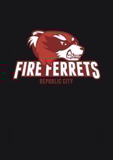 Nome do produtoFire ferrets