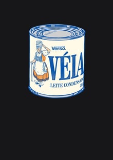 Nome do produtoLeite Véia