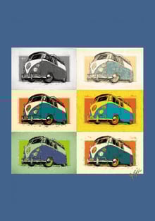 Nome do produtoKombi