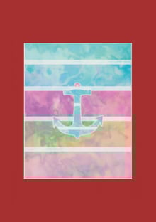 Nome do produtoAncora Náutica