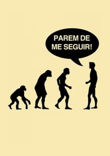 Nome do produtoParem de me seguir