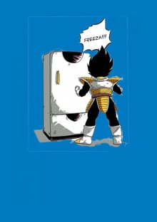 Nome do produtoFREEZA VEGETA